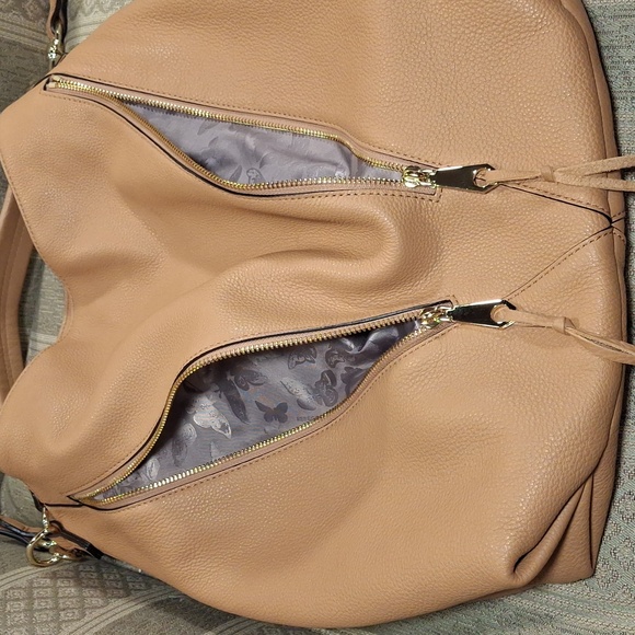 Rebecca Minkoff Moto Convertible Hobo Bag